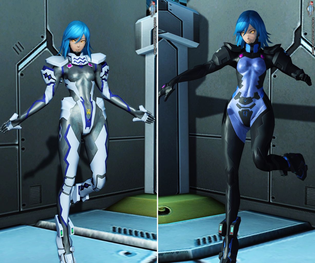 6 12新コスチュームお披露目 Cuore 情報部