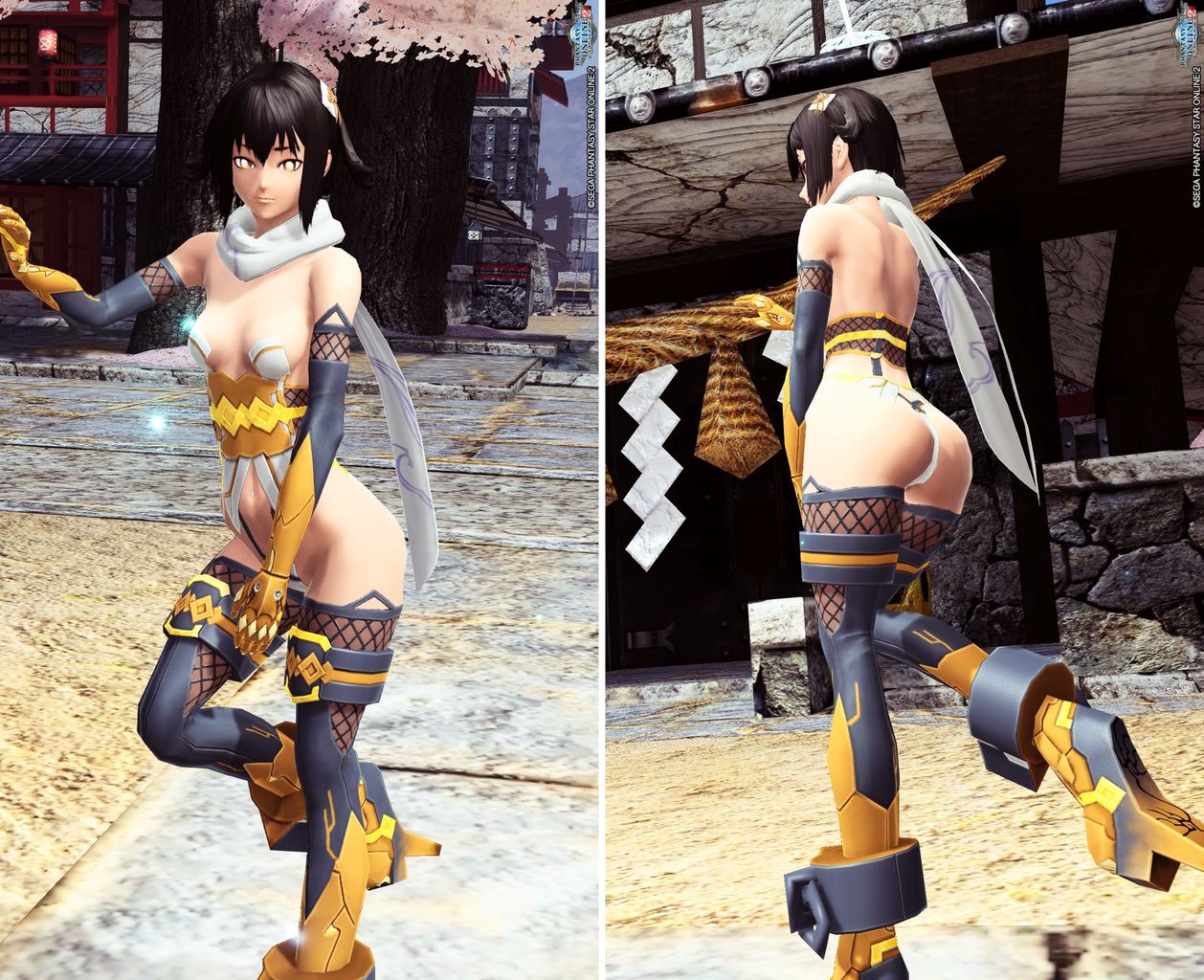 5 29新コスチュームお披露目 Cuore 情報部