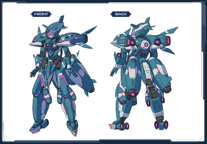 11 8新コスチュームお披露目 Cuore 情報部