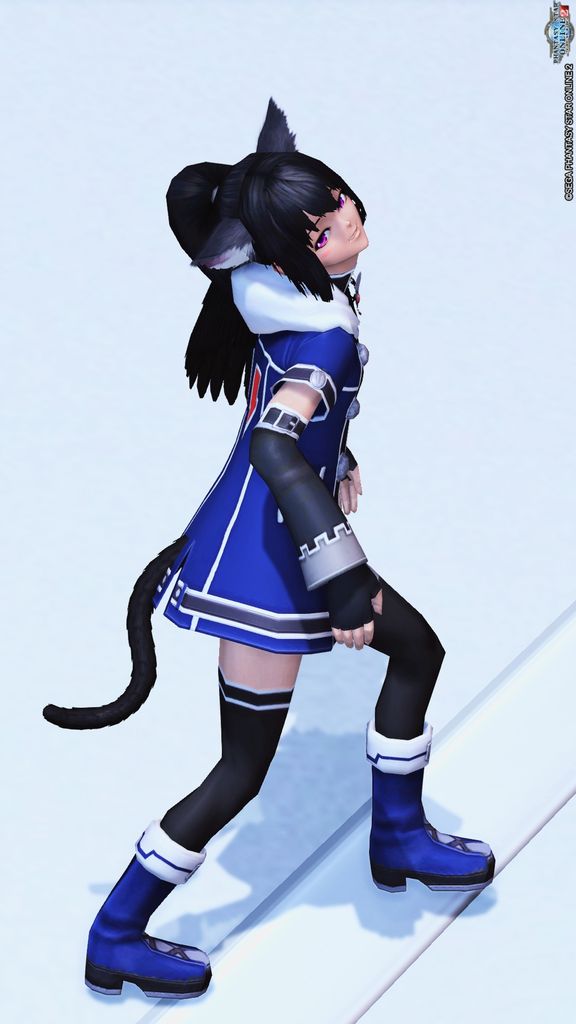 男の娘向けコスチューム アイエフブランドm Cuore 情報部