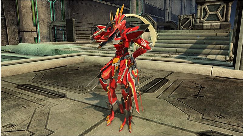 1 11アップデートコスチューム情報 Cuore 情報部