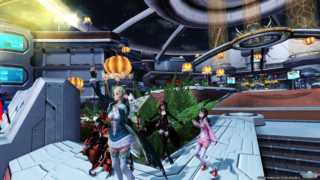 パラレルスライダーのカスタムpaが優秀 Pso2海賊船長の航海日誌 パラレルスライダーのカスタムpaが優秀 Pso2海賊船長の航海日誌