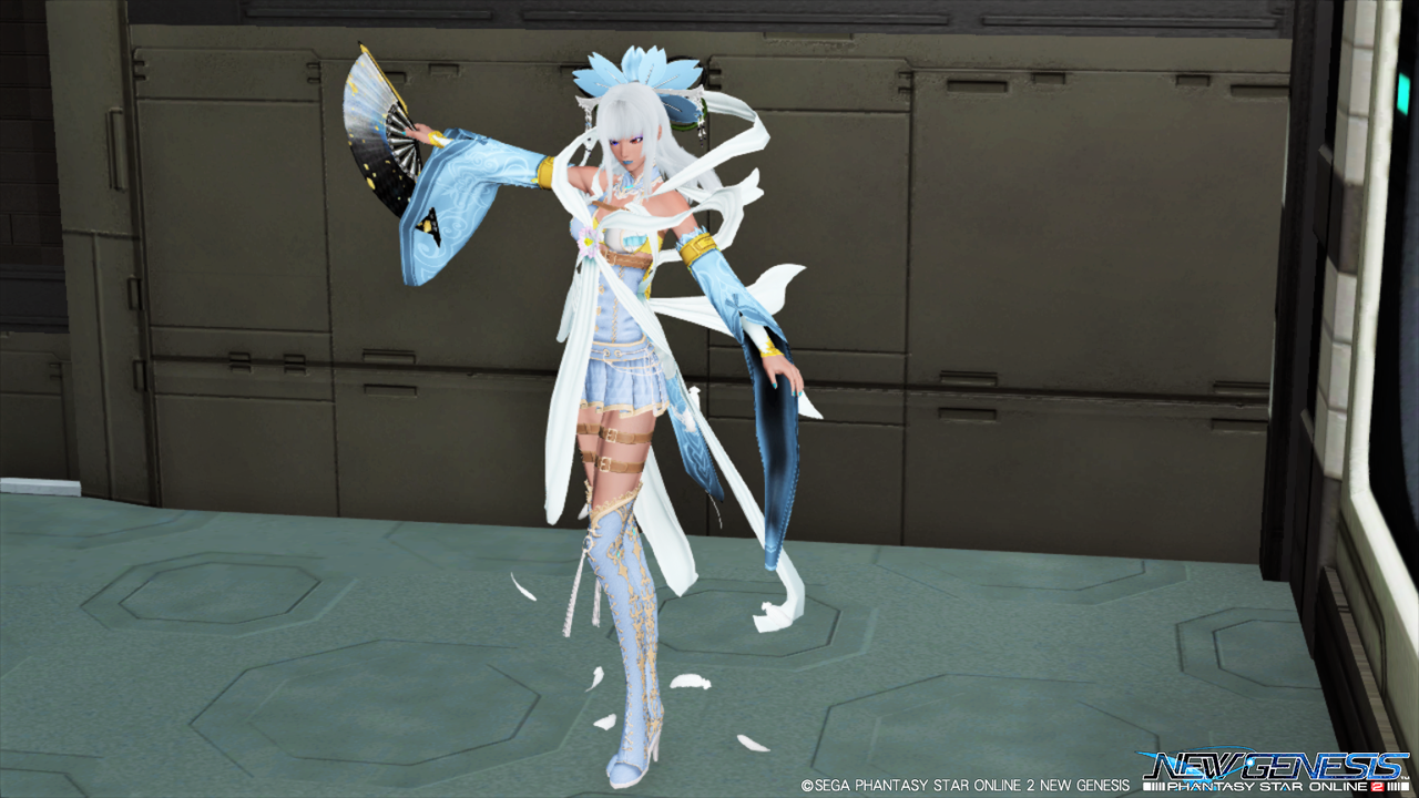 Pso2 Arksコーディネート部 Pso2 Arksコーディネート部