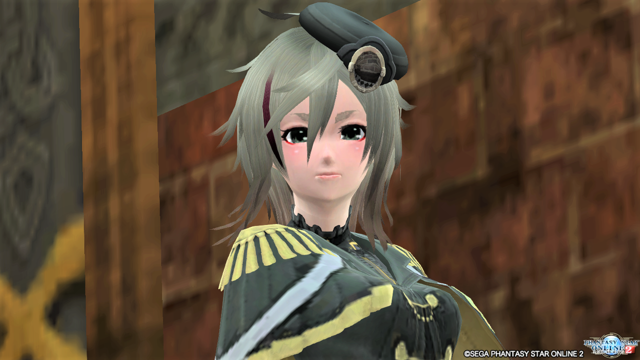 Pso2 Arksコーディネート部 Pso2 メイヴィス ou とスカート系baのコーデ3種類とメイク Pso2 Arksコーディネート部 Pso2 メイヴィス ou とスカート系baのコーデ3種類とメイク