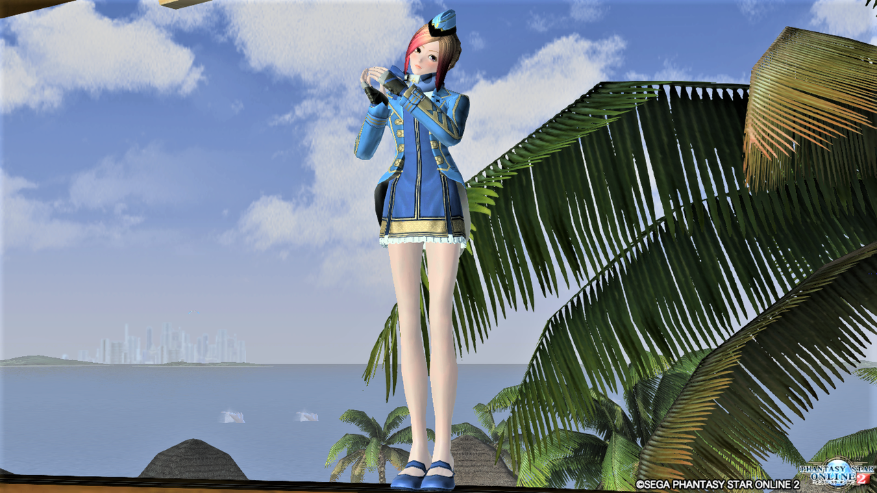 Pso2 Arksコーディネート部 年08月02日 Pso2 Arksコーディネート部 年08月02日