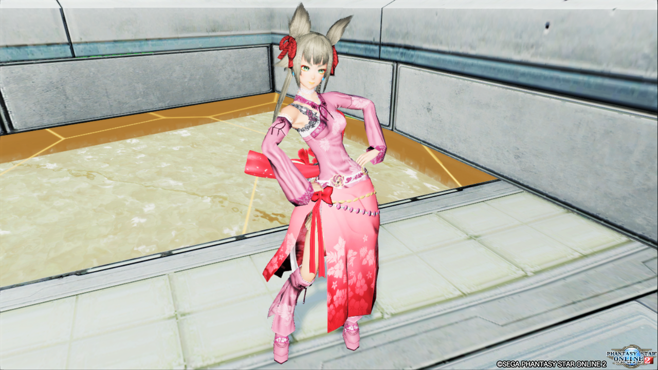 Pso2 Arksコーディネート部 和 洋 Pso2 Arksコーディネート部 和 洋