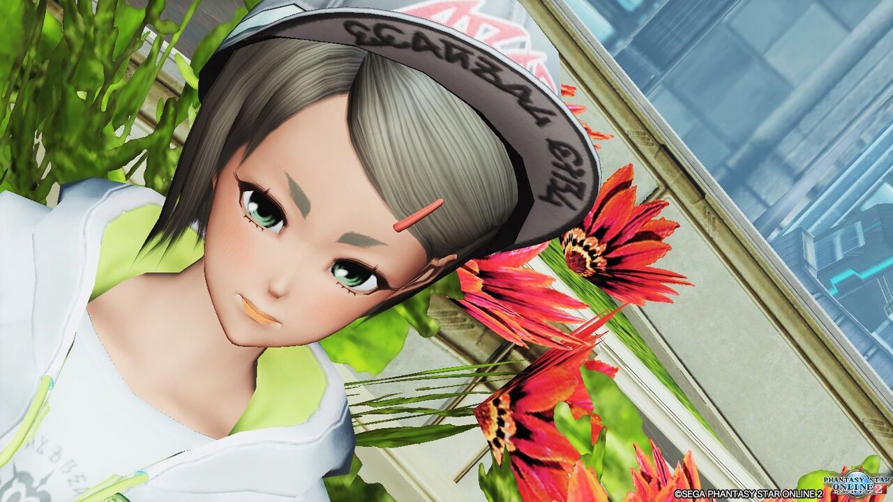 Pso2 Arksコーディネート部 Pso2 Arksコーディネート部