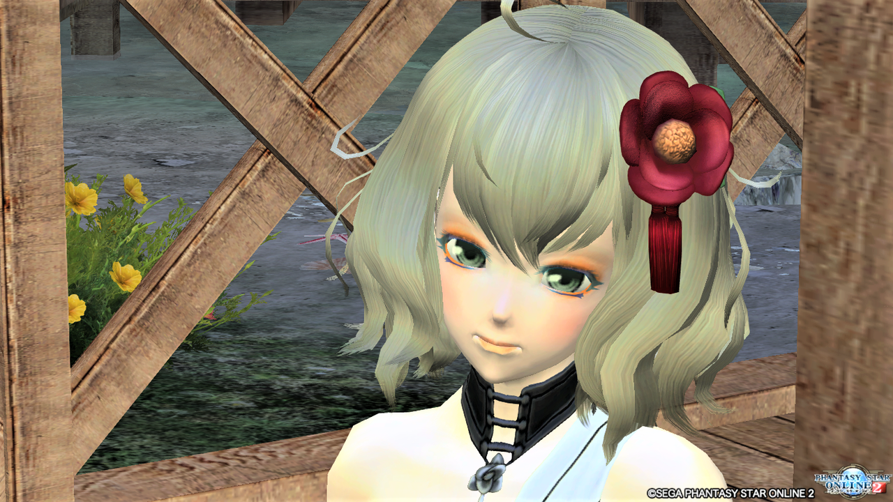 Pso2 Arksコーディネート部 ユカタポーチカ Ou Pso2 Arksコーディネート部 ユカタポーチカ Ou