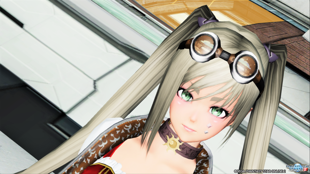 Pso2 Arksコーディネート部 スチームパンク系 Pso2 Arksコーディネート部 スチームパンク系
