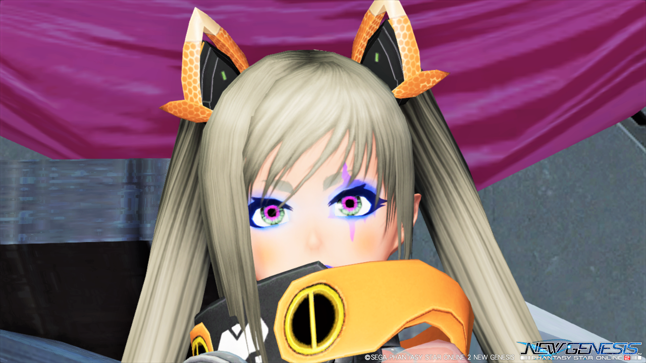 Pso2 Arksコーディネート部 甘女子コーデ Pso2 Arksコーディネート部 甘女子コーデ