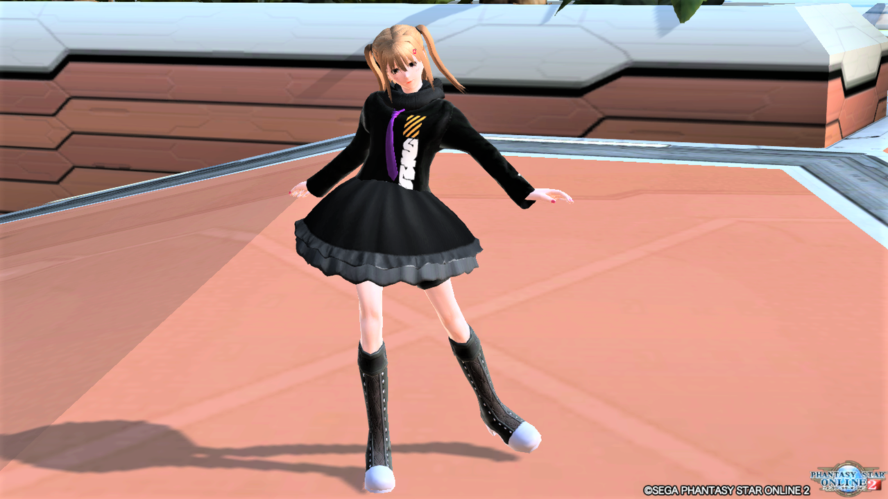 Pso2 Arksコーディネート部 フローの衣装m Ba Pso2 Arksコーディネート部 フローの衣装m Ba