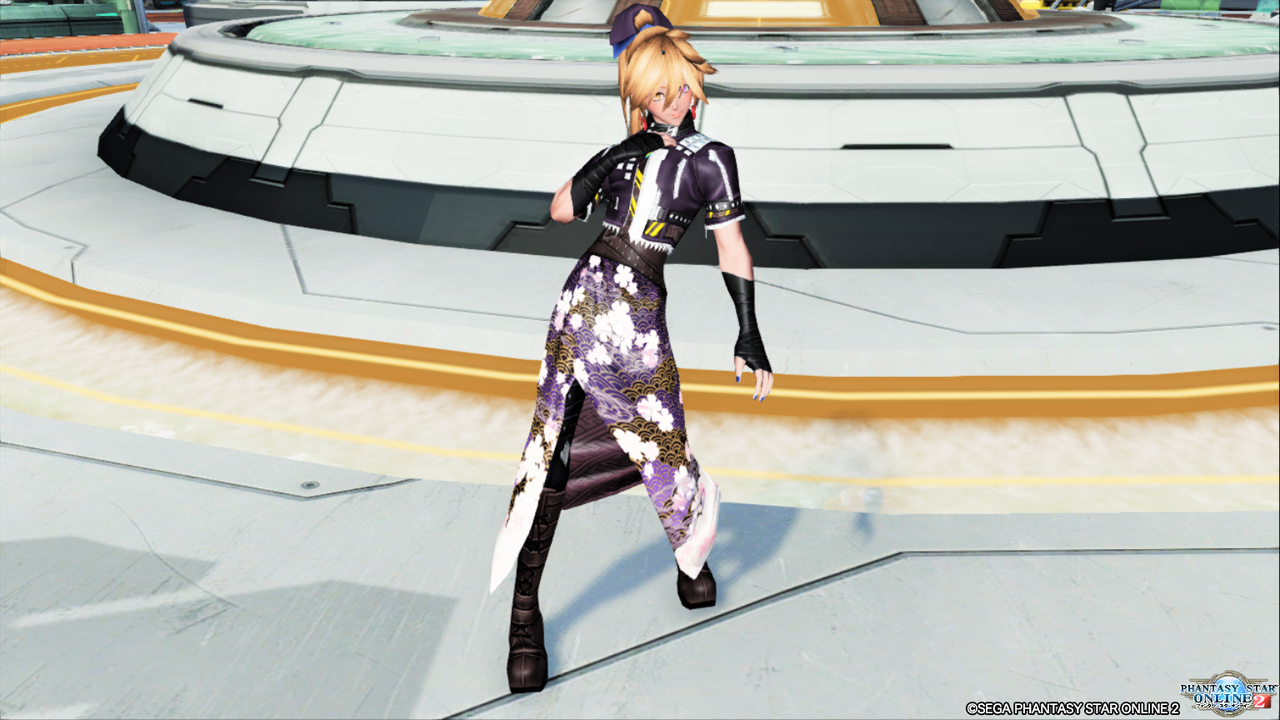 Pso2 Arksコーディネート部 男の娘コーデ Pso2 Arksコーディネート部 男の娘コーデ