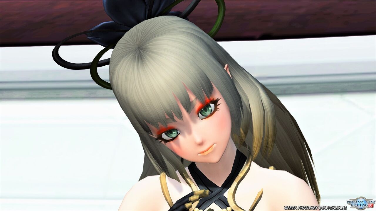 Pso2 Arksコーディネート部 少名比売麗衣 Ba Pso2 Arksコーディネート部 少名比売麗衣 Ba