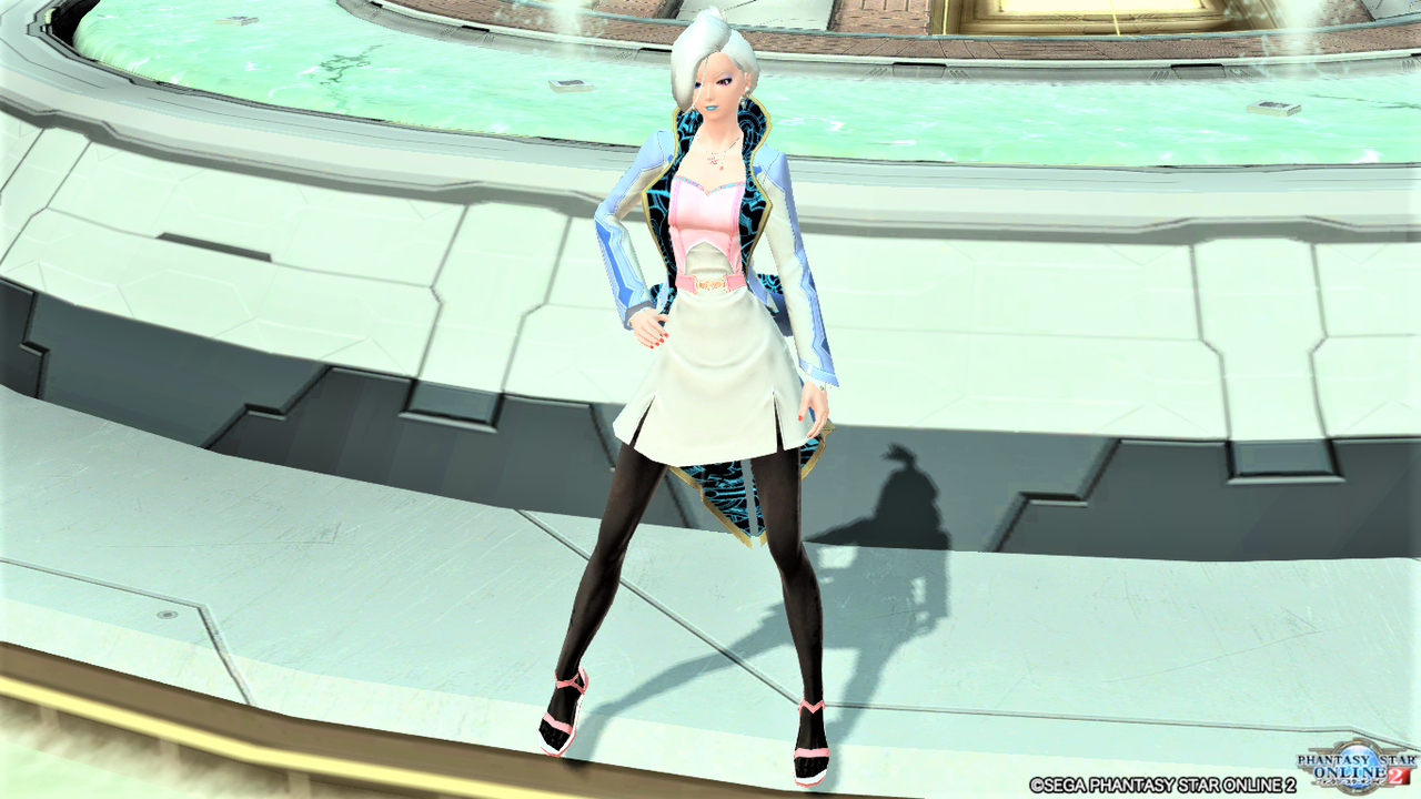 Pso2 Arksコーディネート部 Pso2 幻創聖母 ou オフショルダーワンピ ba のコーデ Pso2 Arksコーディネート部 Pso2 幻創聖母 ou オフショルダーワンピ ba のコーデ