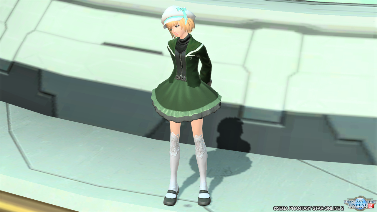 Pso2 Arksコーディネート部 19年07月19日 Pso2 Arksコーディネート部 19年07月19日