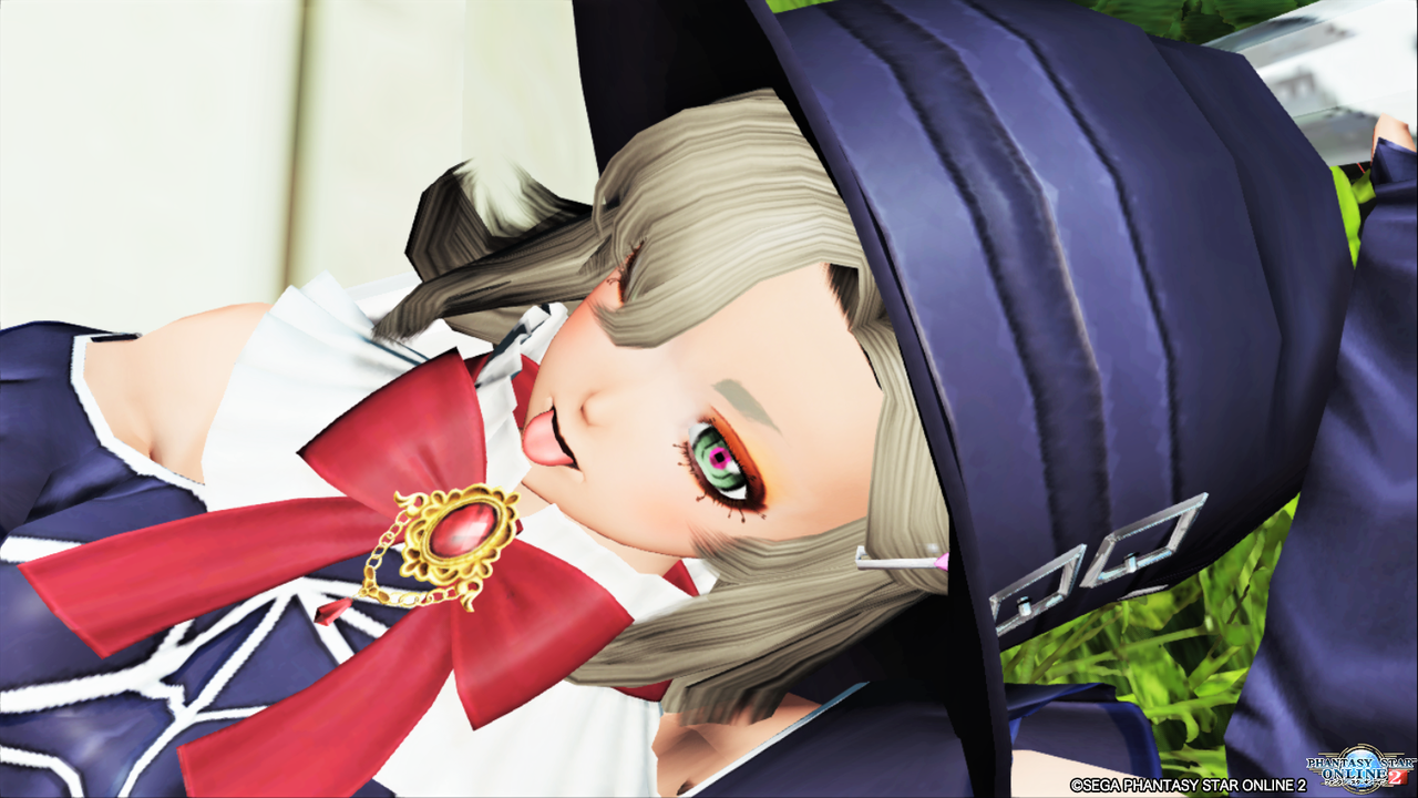 Pso2 Arksコーディネート部 甘女子コーデ Pso2 Arksコーディネート部 甘女子コーデ