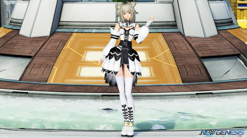 シエラ+オリ
