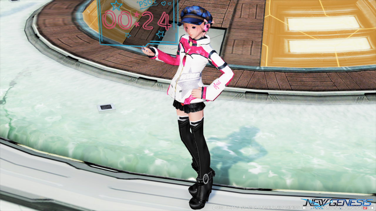 Pso2 Arksコーディネート部 男の娘コーデ Pso2 Arksコーディネート部 男の娘コーデ
