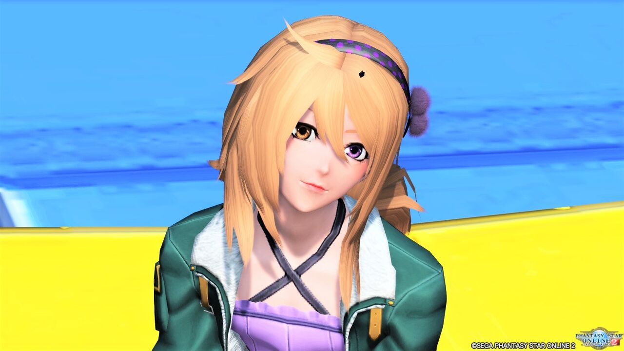 Pso2 Arksコーディネート部 男の娘コーデ Pso2 Arksコーディネート部 男の娘コーデ