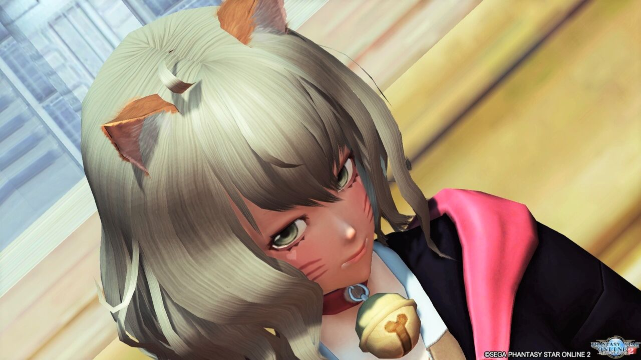 Pso2 Arksコーディネート部 ロング袖パーカーf Ou Pso2 Arksコーディネート部 ロング袖パーカーf Ou