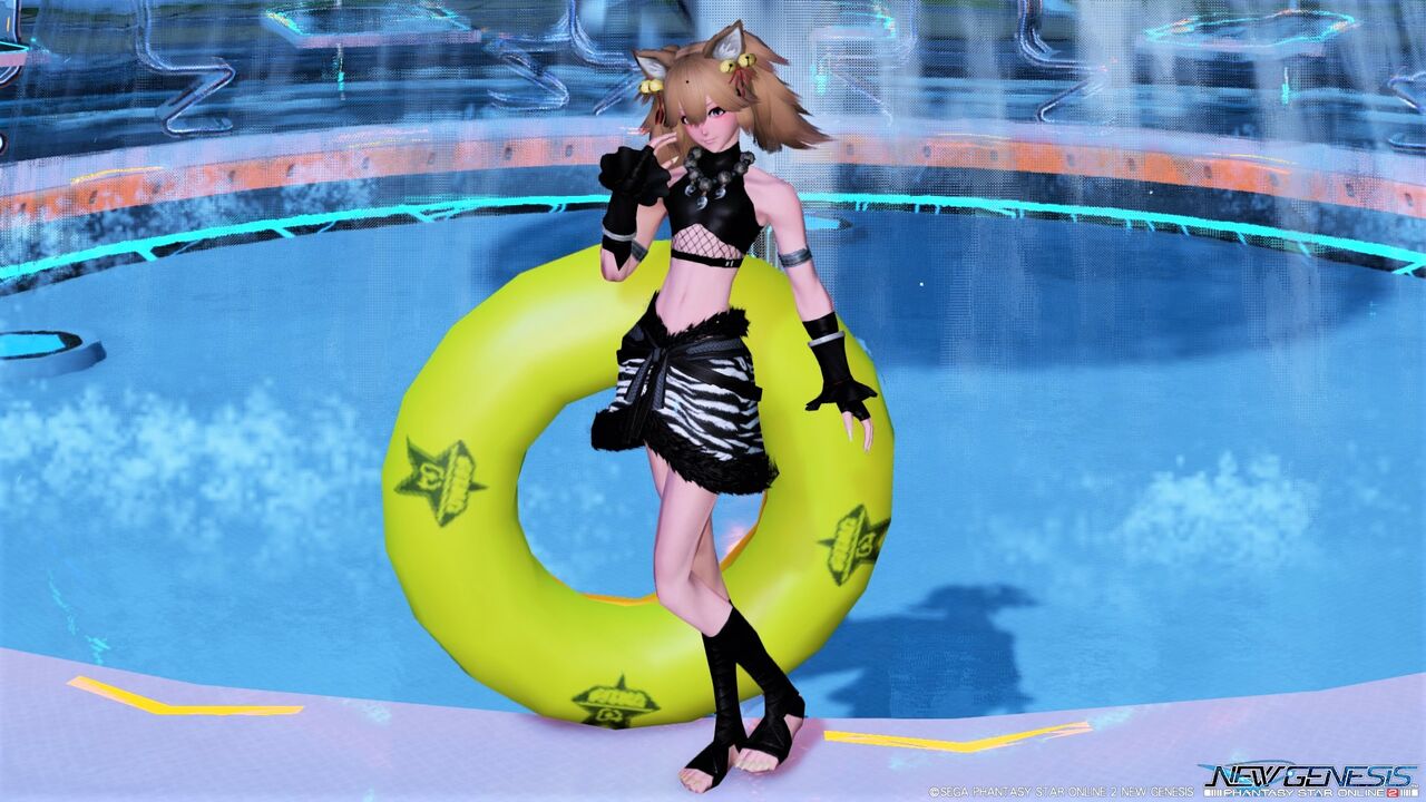 Pso2 Ngs Arksコーディネート部 男の娘にも合う Co Pso2 Ngs Arksコーディネート部 男の娘にも合う Co