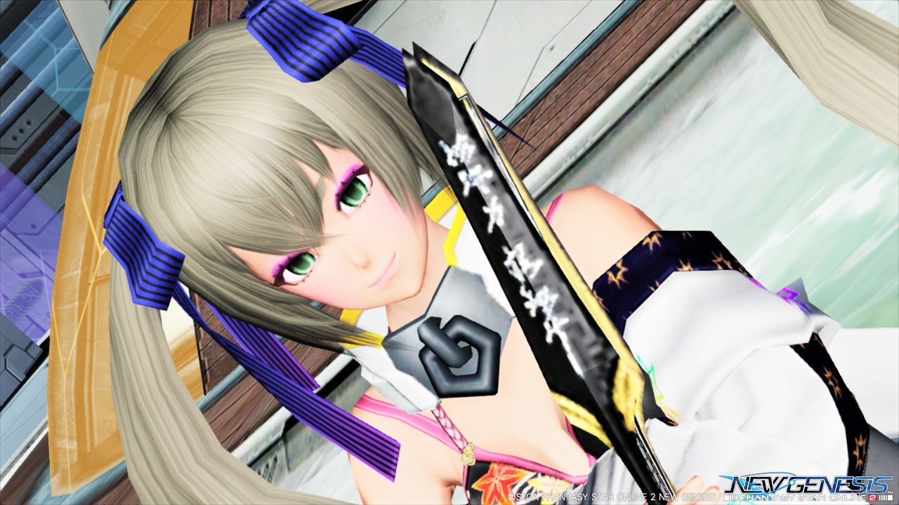 Pso2 Arksコーディネート部 水着baコーデ Pso2 Arksコーディネート部 水着baコーデ