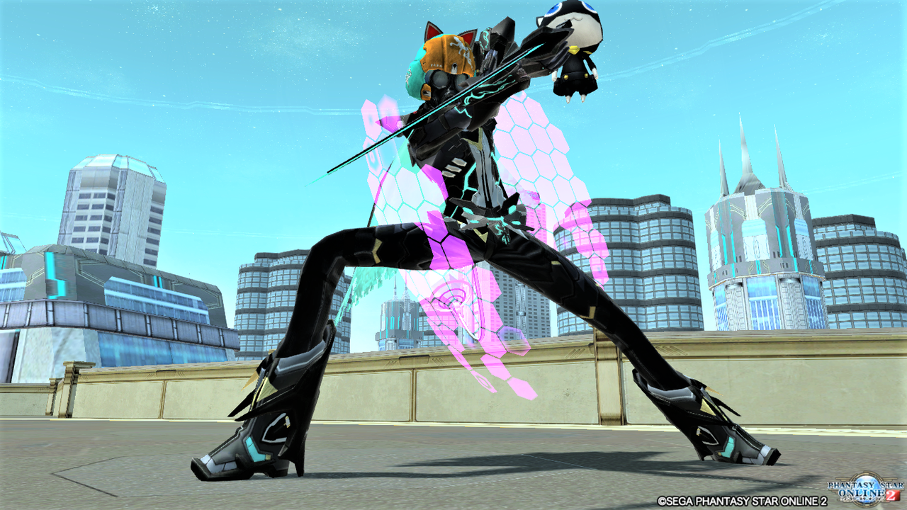 Pso2 Arksコーディネート部 ガスマスク Pso2 Arksコーディネート部 ガスマスク