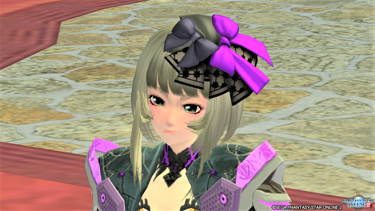 Pso2 Arksコーディネート部 年01月 Pso2 Arksコーディネート部 年01月