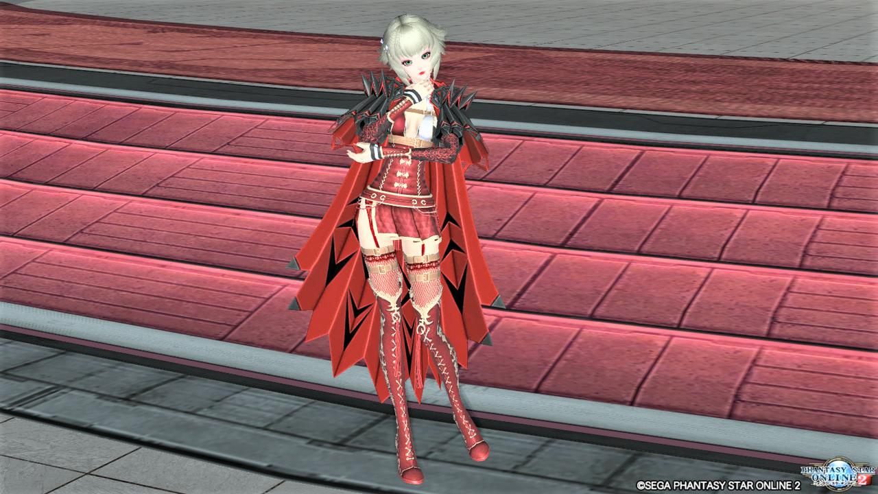 Pso2 Arksコーディネート部 Pso2 シバ ou ビクシュラ ba のコーデ Pso2 Arksコーディネート部 Pso2 シバ ou ビクシュラ ba のコーデ