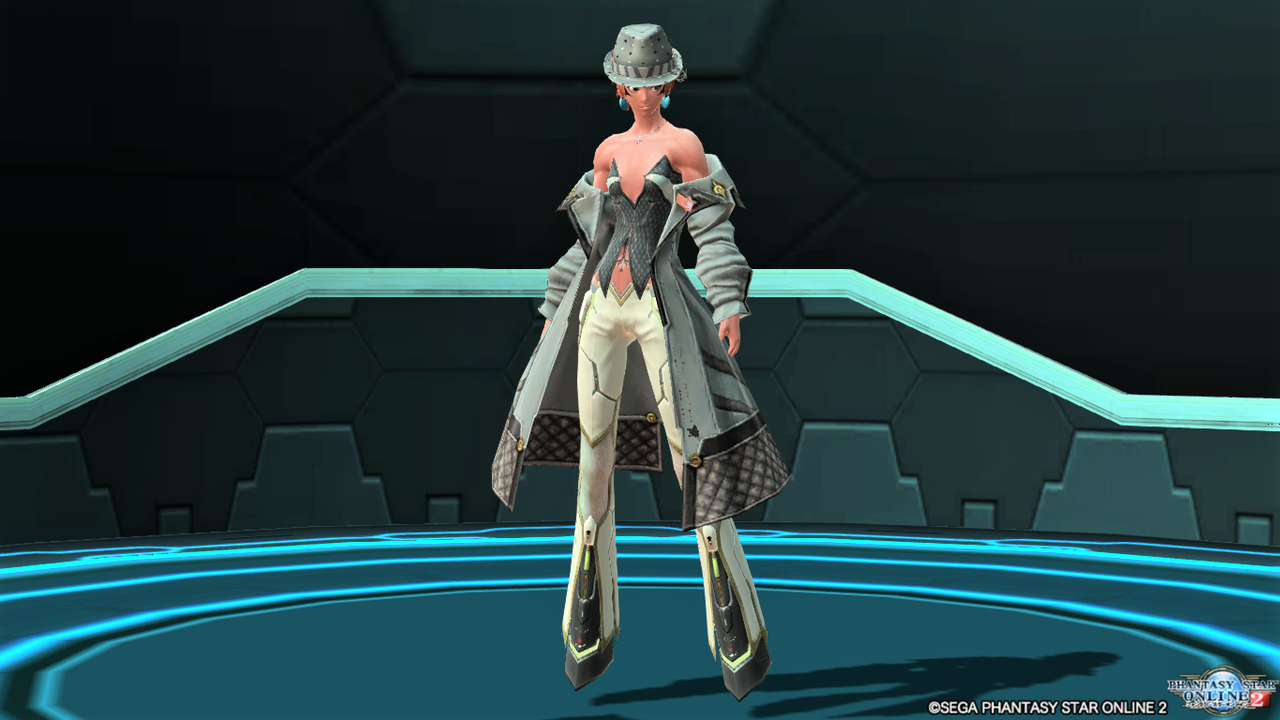 Pso2 Arksコーディネート部 Pso2 Arksコーディネート部