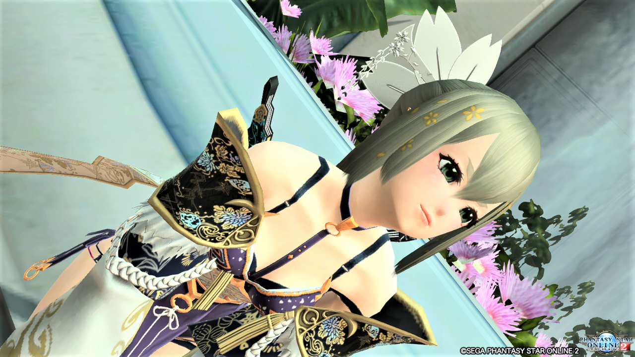 Pso2 Arksコーディネート部 大人っぽいコーデ Pso2 Arksコーディネート部 大人っぽいコーデ