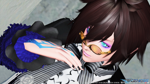 Pso2 Arksコーディネート部 男子の 風コーデ Pso2 Arksコーディネート部 男子の 風コーデ