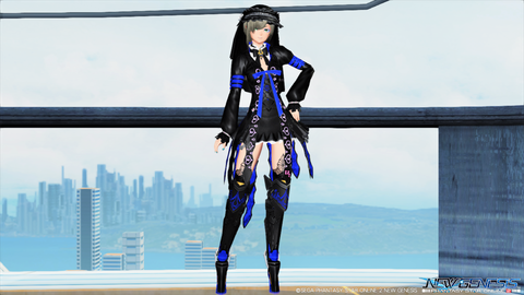 Pso2 Arksコーディネート部 Pso2 Arksコーディネート部