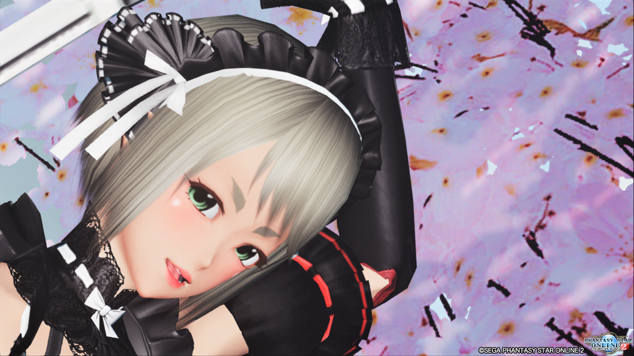 Pso2 Arksコーディネート部 Pso2 Arksコーディネート部