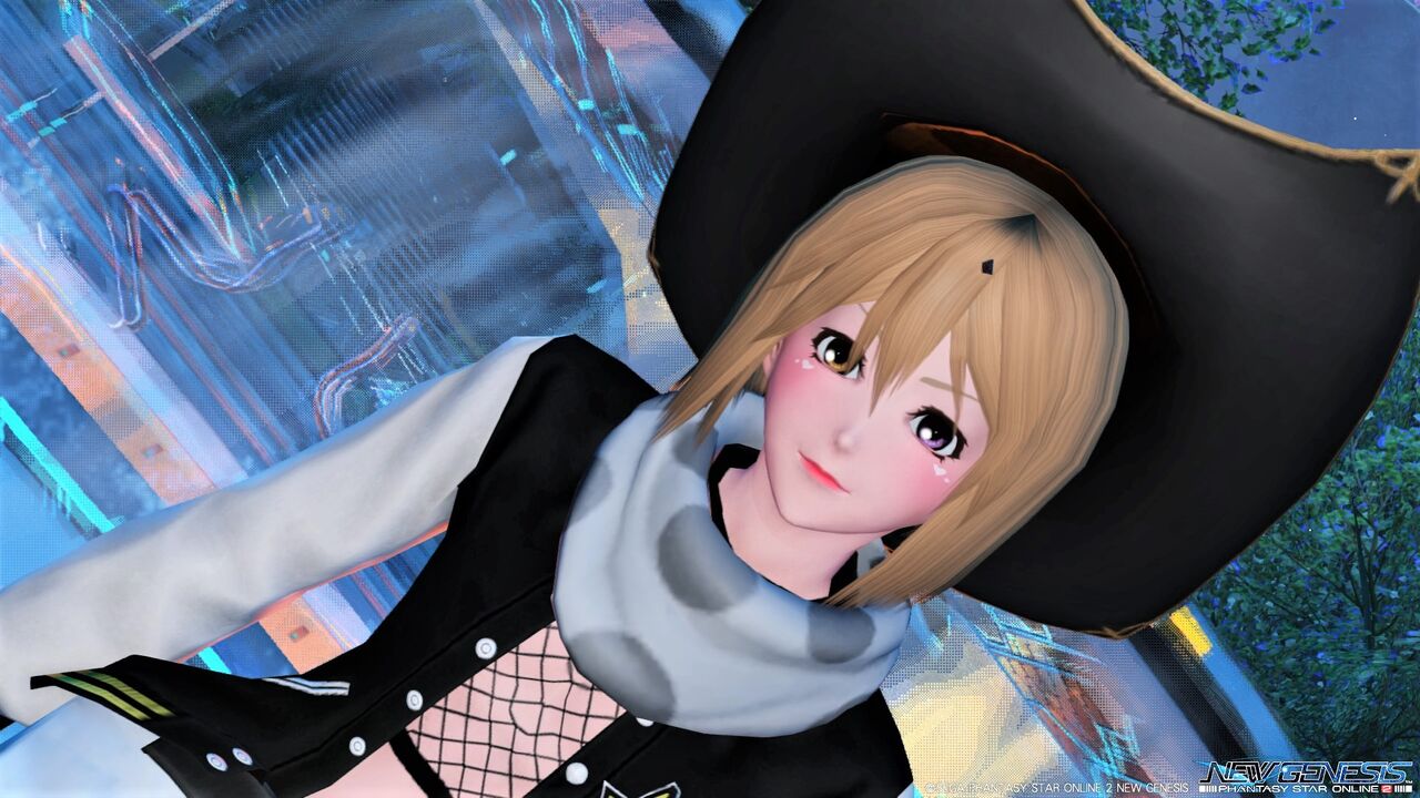 Pso2 Ngs Arksコーディネート部 男の娘コーデ Pso2 Ngs Arksコーディネート部 男の娘コーデ