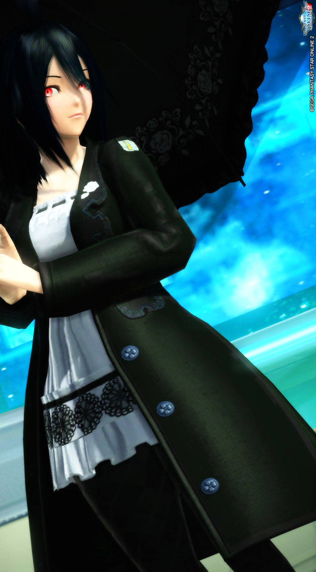 pso2コーデ集 pso2コーデ集