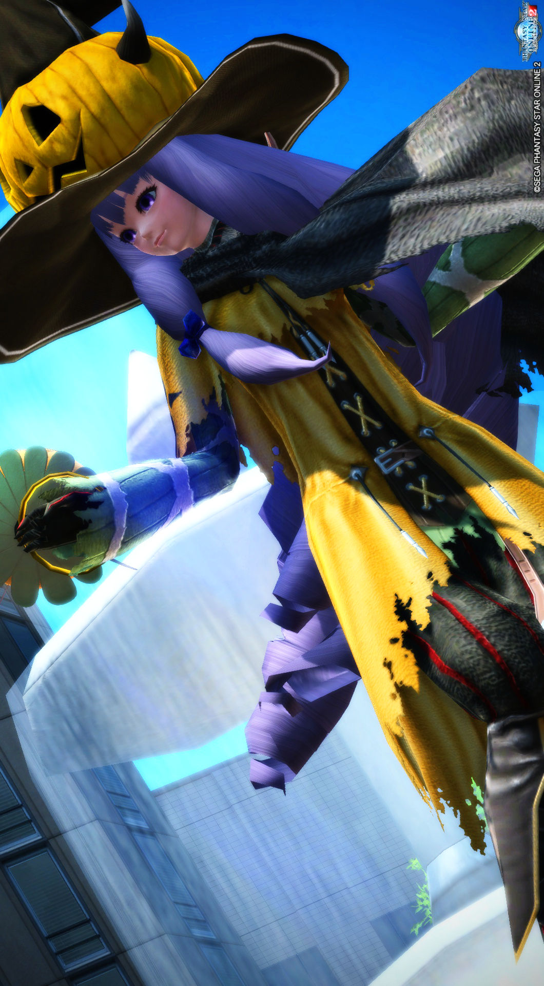 pso2コーデ集 pso2コーデ集