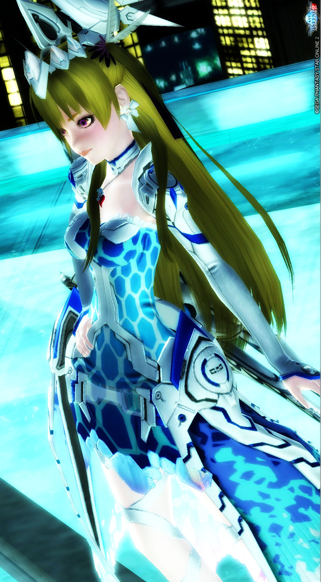 renataさん pso2コーデ集 renataさん pso2コーデ集