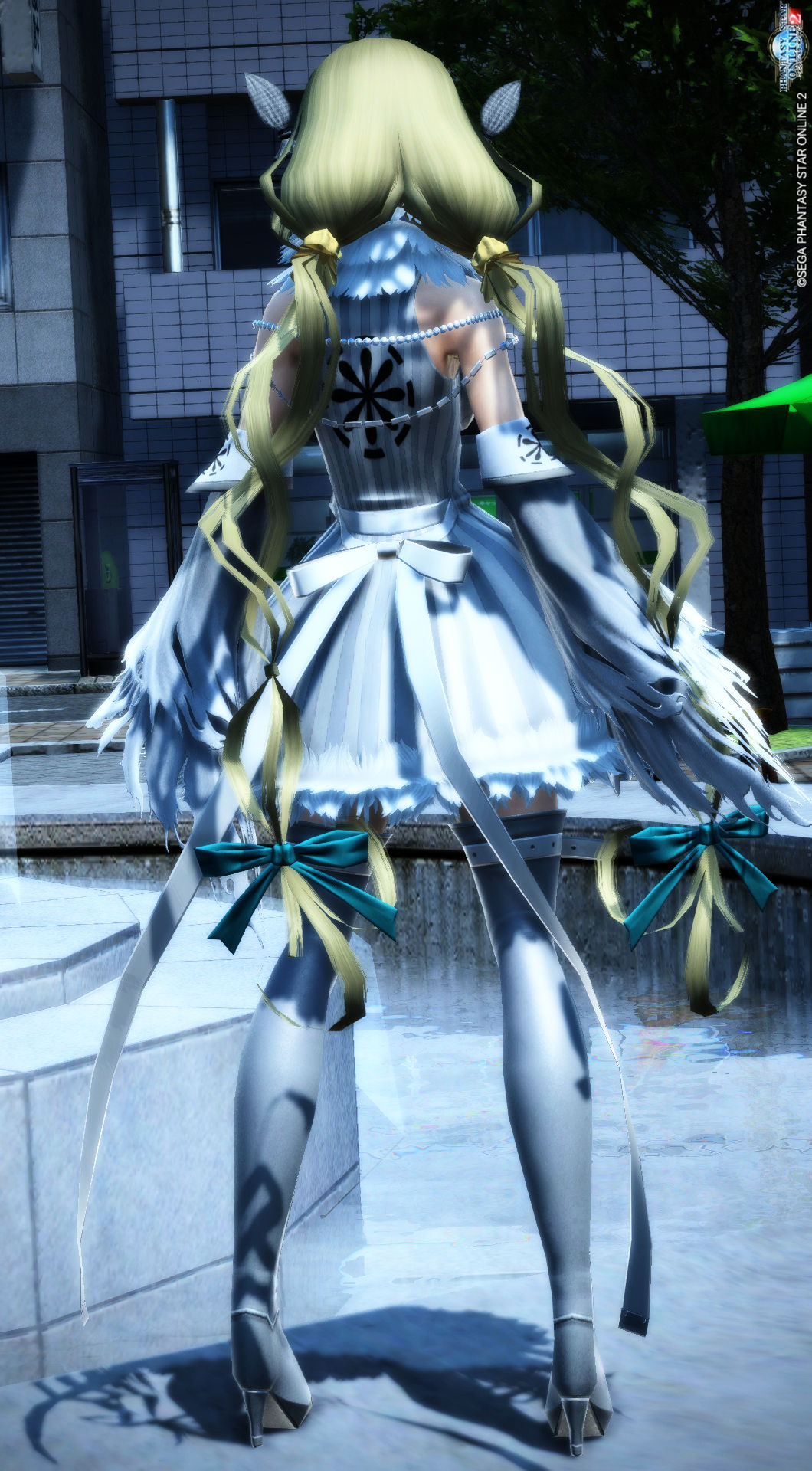 椿さん ｐｓｏ２コーデ集