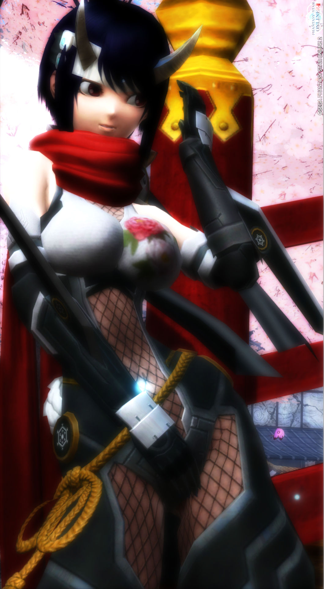 ユキノ アグリアさん pso2コーデ集 ユキノ アグリアさん pso2コーデ集