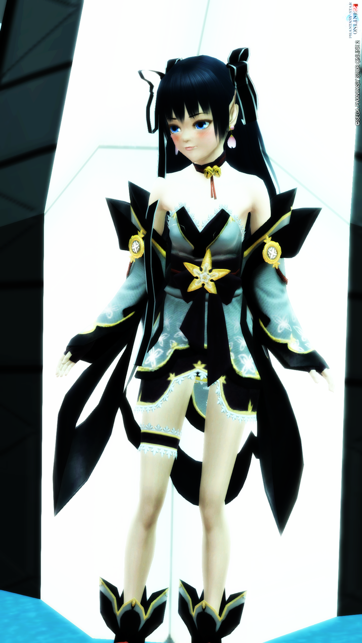 萌南さん ｐｓｏ２コーデ集