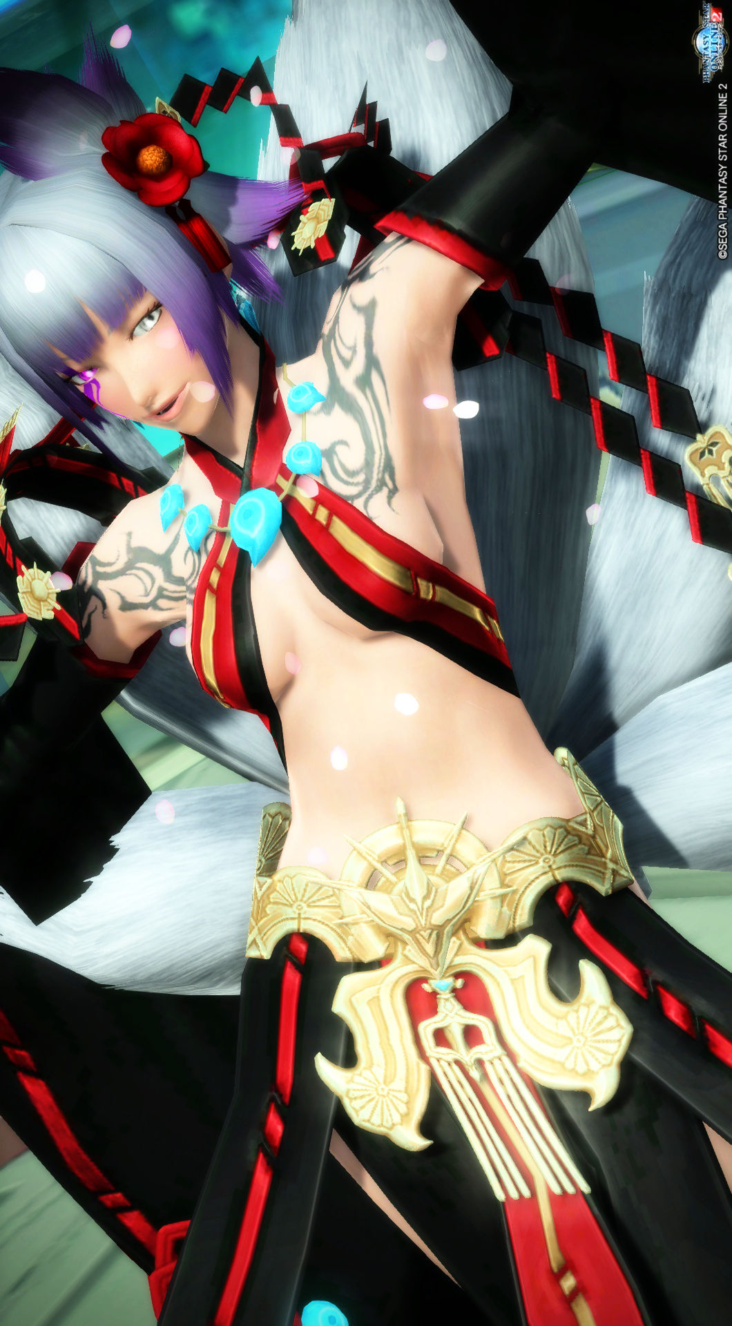 夕凪さん ｐｓｏ２コーデ集