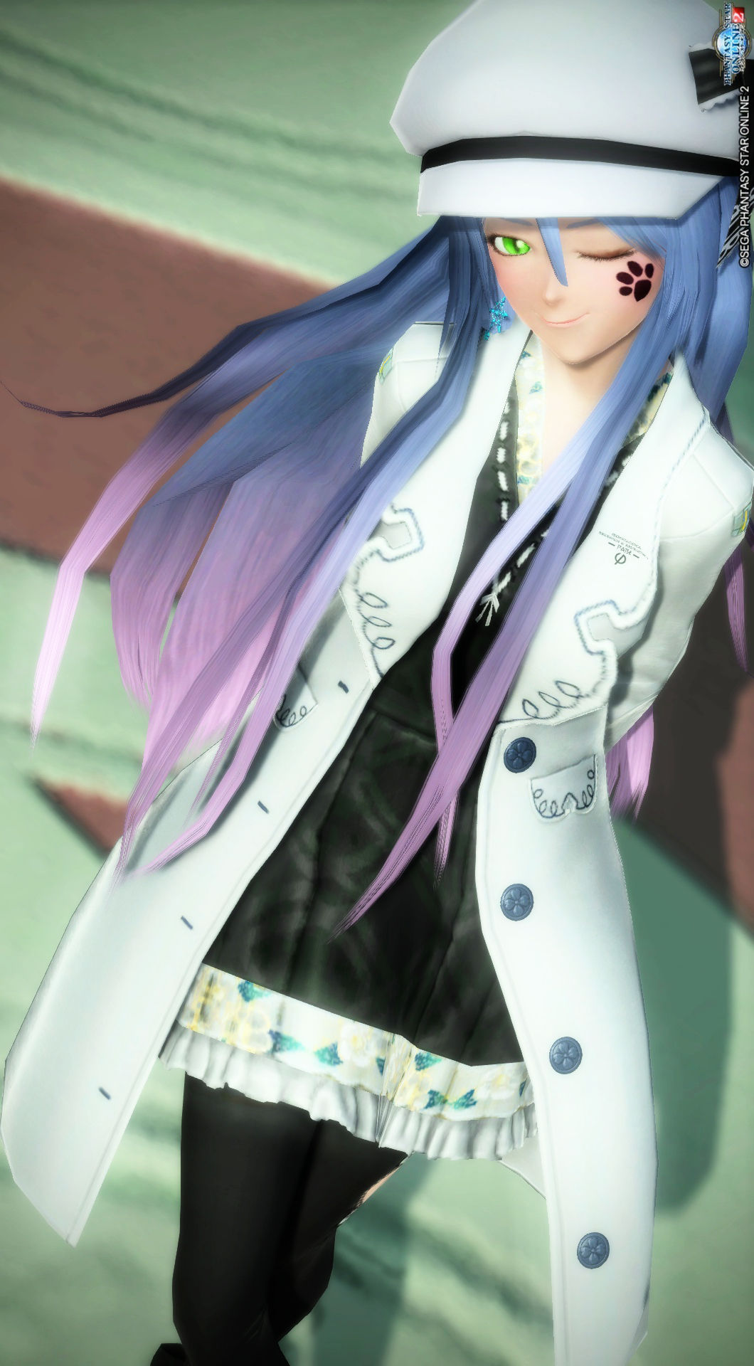 アトム 公使館 カジュアル Pso2 キャスケット 寄稿者 勢い 事故
