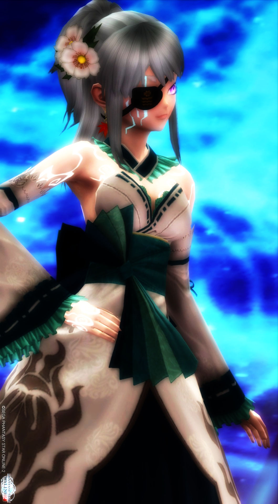 Euphoria さん pso2コーデ集 Euphoria さん pso2コーデ集