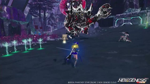 氷幻の掃討戦に行ってきた&レアレンスソード作成