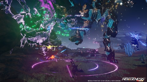 トゥインクルスターチーム忘年会2023②