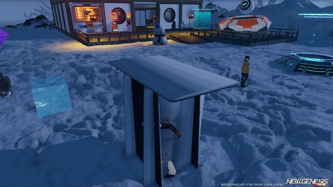 チーム忘年会2024②