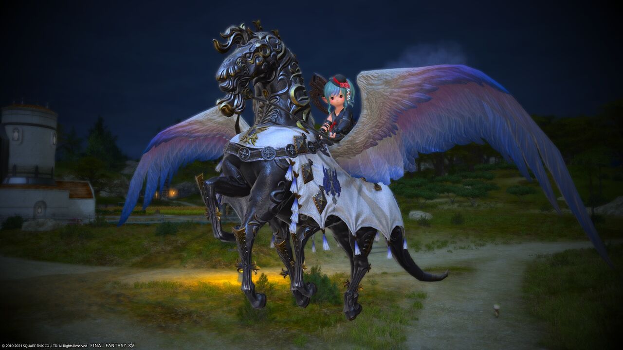 暁月特典アイテムと星芒祭 ろどすと リタの思い出日記