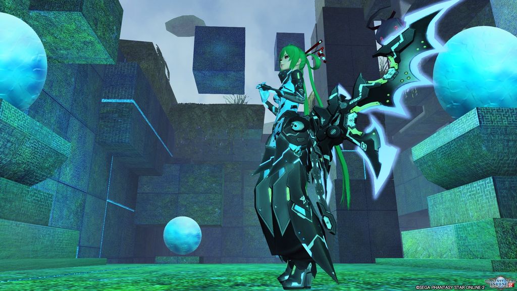 Pso2 今更ですが バウンサーカンスト ぷそから Pso2 今更ですが バウンサーカンスト ぷそから
