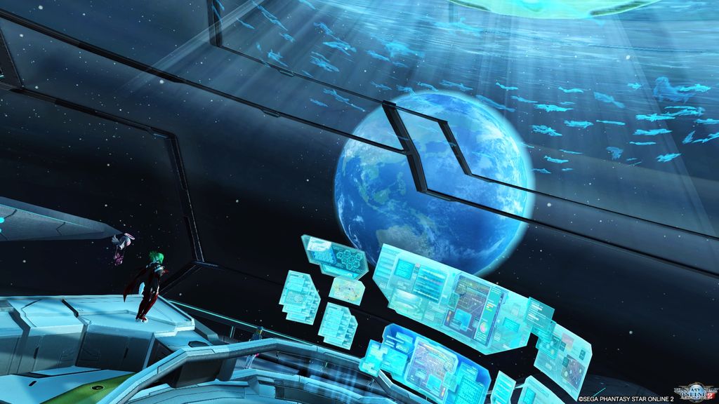 Pso2 ショートカット登録でらくらく撮影 ぷそから